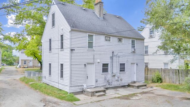 780-782 Whitethorne Avenue, Columbus, OH 43223