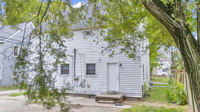 780-782 Whitethorne Avenue, Columbus, OH 43223