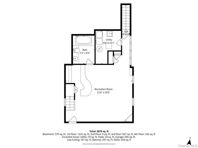 3 Franklin Road, Great Neck, NY 11024