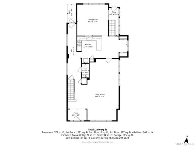 3 Franklin Road, Great Neck, NY 11024