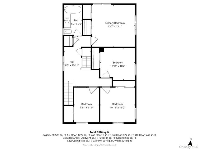 3 Franklin Road, Great Neck, NY 11024