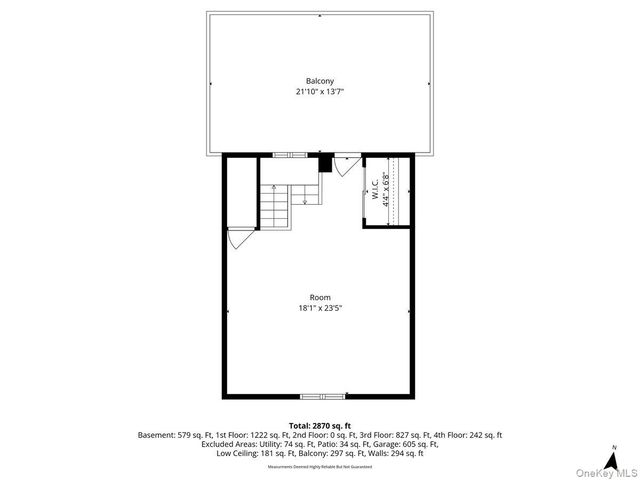 3 Franklin Road, Great Neck, NY 11024