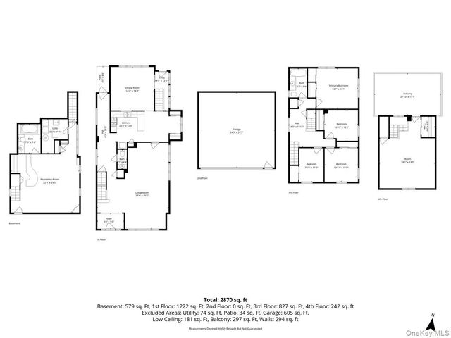3 Franklin Road, Great Neck, NY 11024