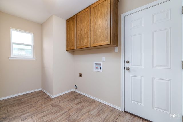 4901 Red Oak Lane, San Angelo, TX 76904