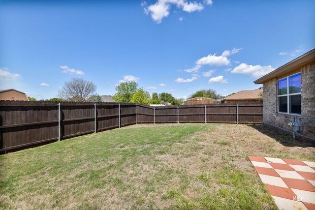 4901 Red Oak Lane, San Angelo, TX 76904
