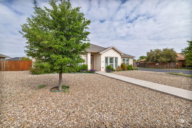 4901 Red Oak Lane, San Angelo, TX 76904