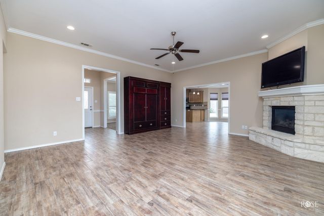 4901 Red Oak Lane, San Angelo, TX 76904