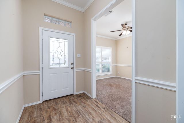 4901 Red Oak Lane, San Angelo, TX 76904