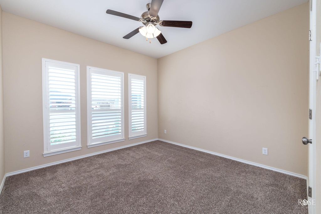 Image 24 of property listing at 4901 Red Oak Lane, San Angelo, TX 76904