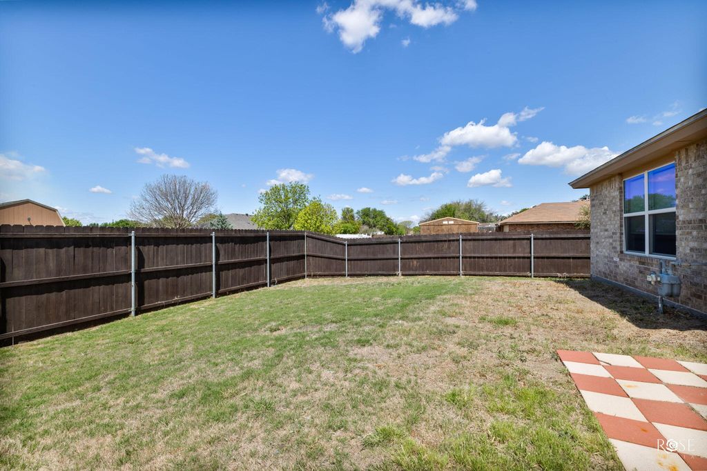 Image 26 of property listing at 4901 Red Oak Lane, San Angelo, TX 76904