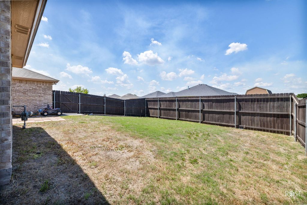 Image 28 of property listing at 4901 Red Oak Lane, San Angelo, TX 76904