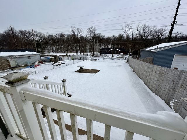 3137 Telegraph Road, Davenport, IA 52804