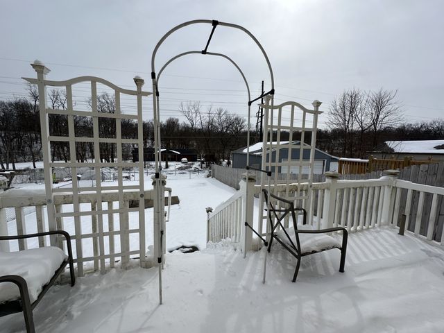 3137 Telegraph Road, Davenport, IA 52804