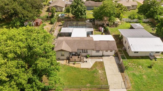 3334 AVENUE J NW, Winter Haven, FL 33881