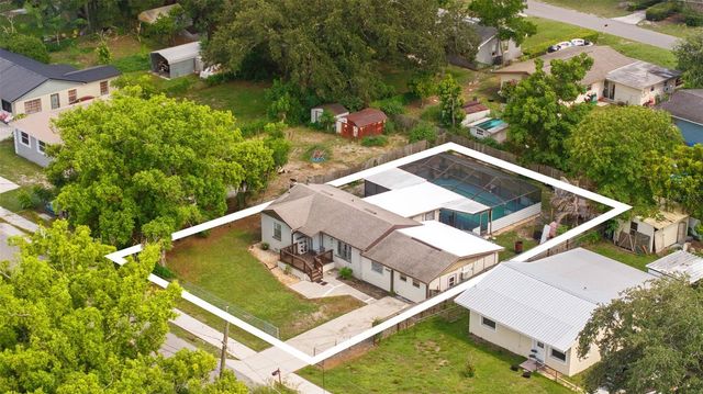 3334 AVENUE J NW, Winter Haven, FL 33881