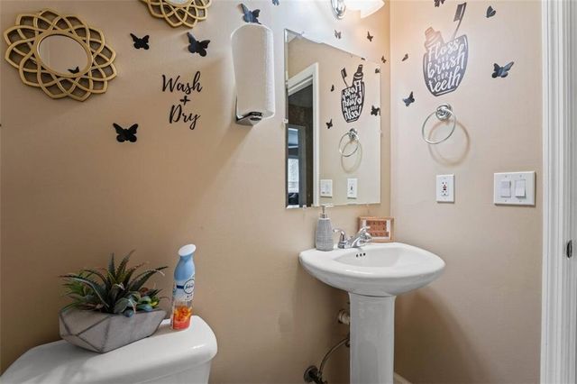 1914 Cooper Landing SE Drive, Smyrna, GA 30080