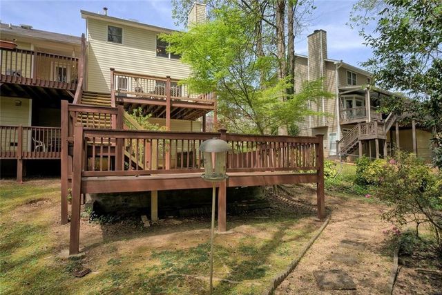 1914 Cooper Landing SE Drive, Smyrna, GA 30080