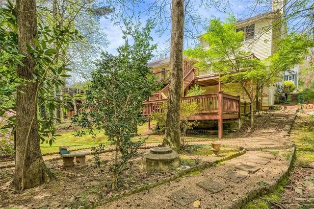 1914 Cooper Landing SE Drive, Smyrna, GA 30080
