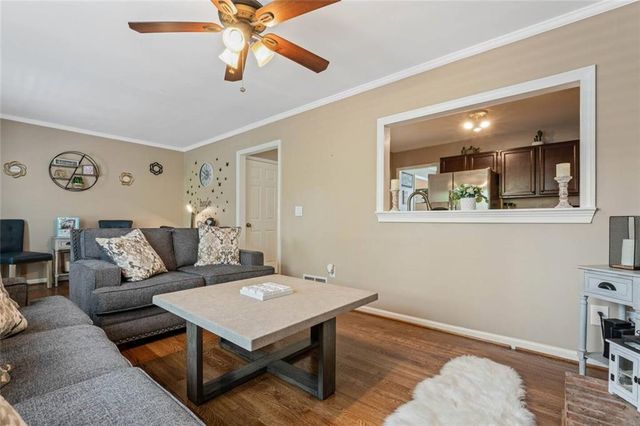 1914 Cooper Landing SE Drive, Smyrna, GA 30080