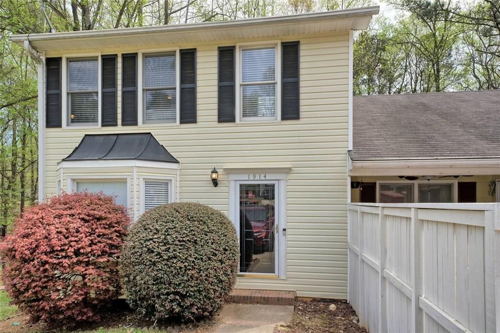 1914 Cooper Landing SE Drive, Smyrna, GA 30080
