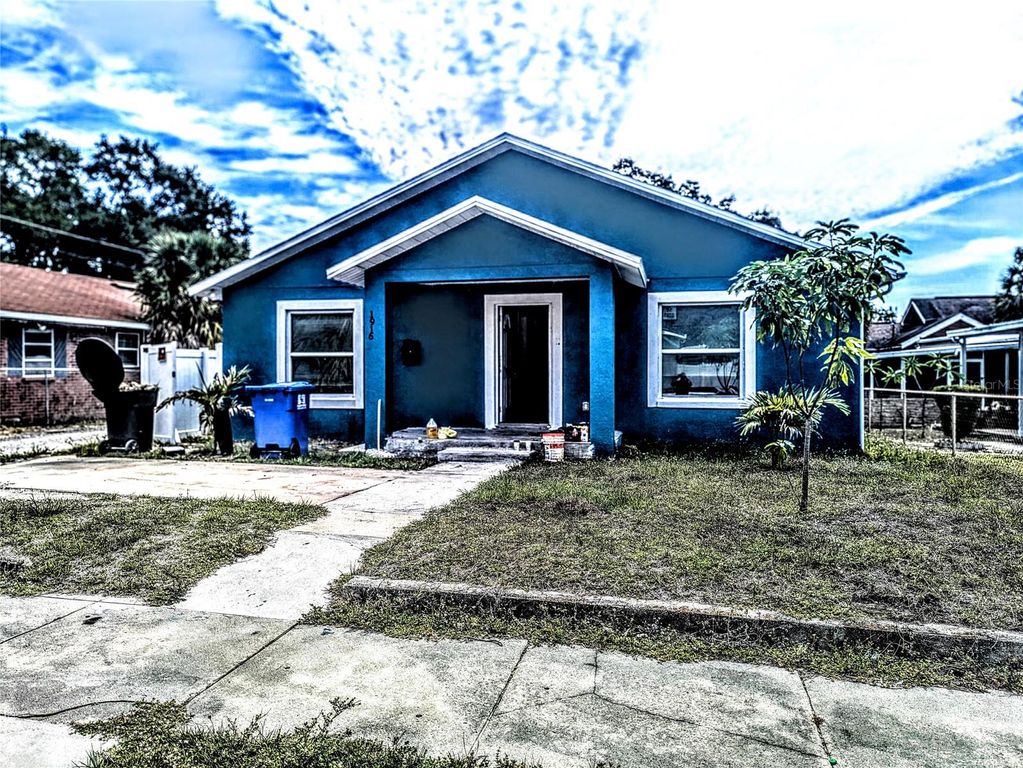 1916 10TH STREET S, St Petersburg, FL 33705