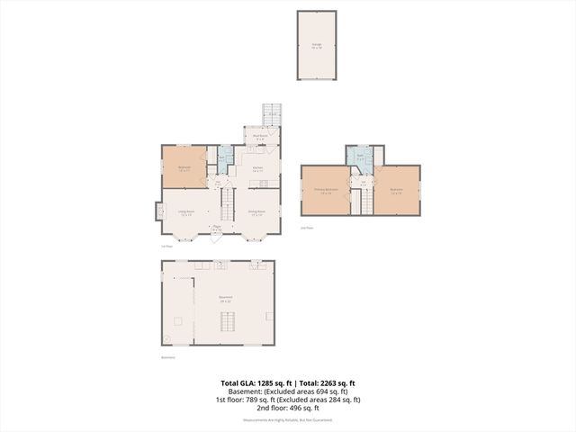 8 Merriweather Rd, Worcester, MA 01602