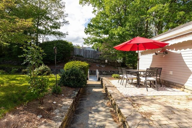8 Merriweather Rd, Worcester, MA 01602