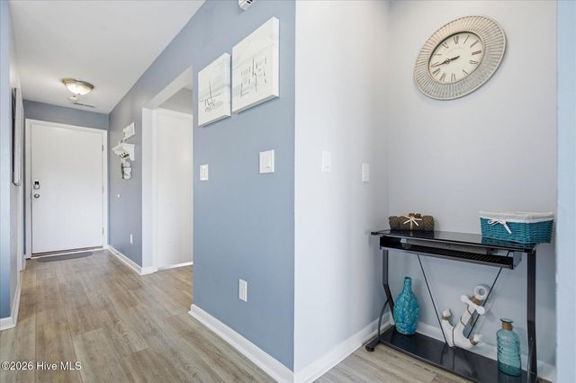 1000 Caswell Beach Road Apt 1203, Oak Island, NC 28465