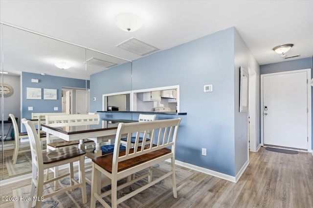 1000 Caswell Beach Road Apt 1203, Oak Island, NC 28465