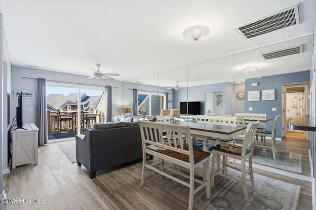1000 Caswell Beach Road Apt 1203, Oak Island, NC 28465