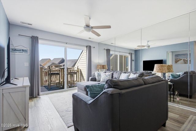 1000 Caswell Beach Road Apt 1203, Oak Island, NC 28465