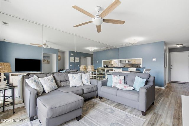 1000 Caswell Beach Road Apt 1203, Oak Island, NC 28465