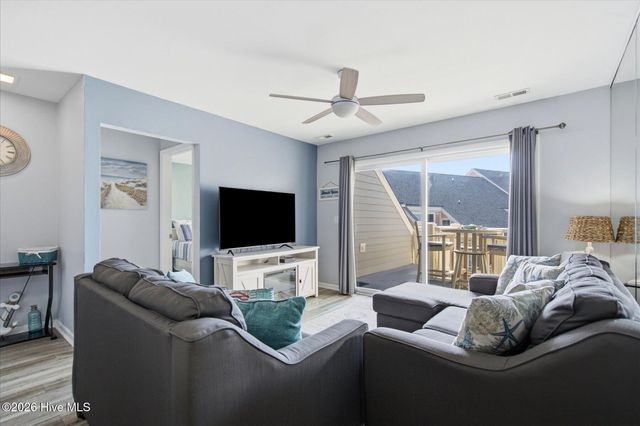 1000 Caswell Beach Road Apt 1203, Oak Island, NC 28465