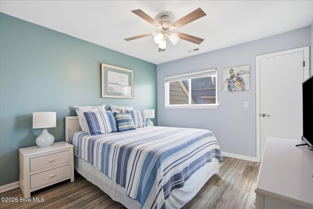 1000 Caswell Beach Road Apt 1203, Oak Island, NC 28465
