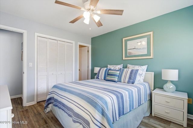 1000 Caswell Beach Road Apt 1203, Oak Island, NC 28465