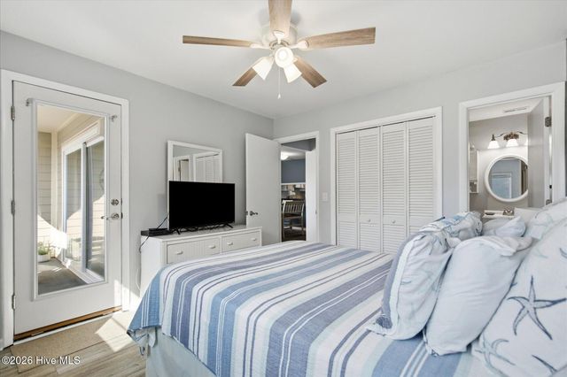 1000 Caswell Beach Road Apt 1203, Oak Island, NC 28465