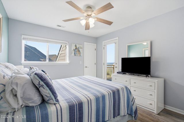 1000 Caswell Beach Road Apt 1203, Oak Island, NC 28465