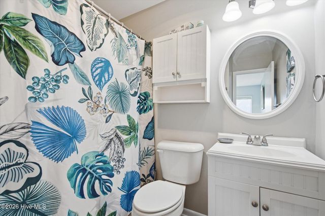 1000 Caswell Beach Road Apt 1203, Oak Island, NC 28465