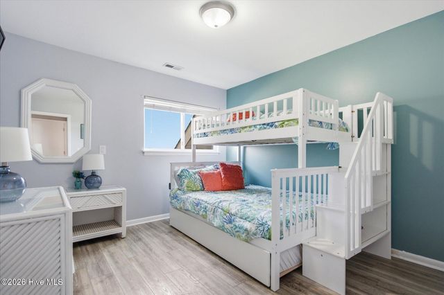 1000 Caswell Beach Road Apt 1203, Oak Island, NC 28465
