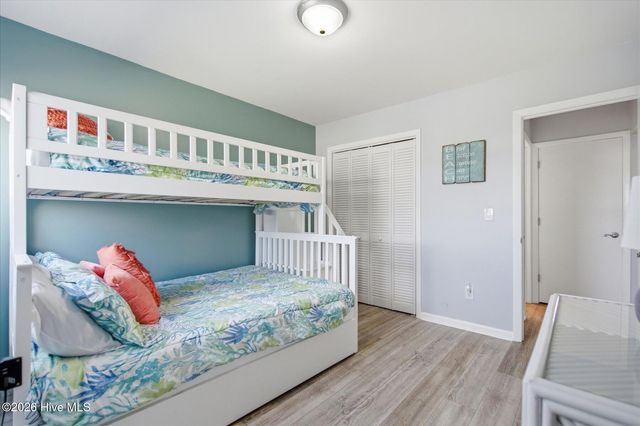 1000 Caswell Beach Road Apt 1203, Oak Island, NC 28465