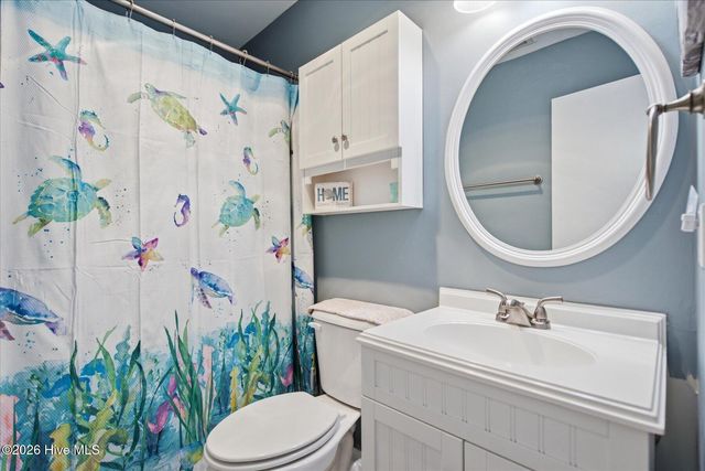 1000 Caswell Beach Road Apt 1203, Oak Island, NC 28465