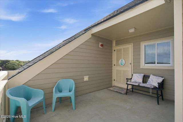 1000 Caswell Beach Road Apt 1203, Oak Island, NC 28465