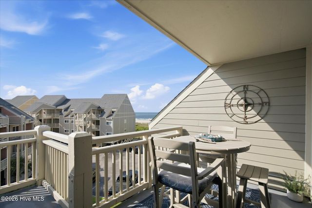 1000 Caswell Beach Road Apt 1203, Oak Island, NC 28465
