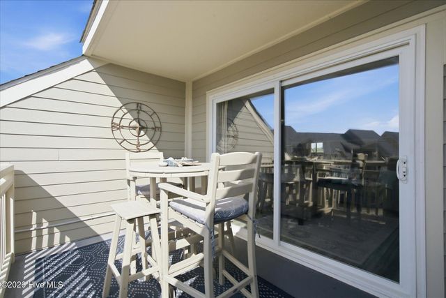 1000 Caswell Beach Road Apt 1203, Oak Island, NC 28465