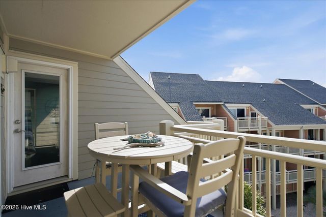 1000 Caswell Beach Road Apt 1203, Oak Island, NC 28465