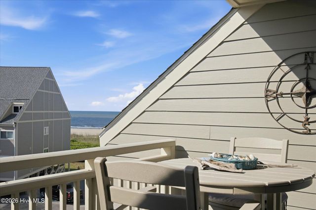 1000 Caswell Beach Road Apt 1203, Oak Island, NC 28465