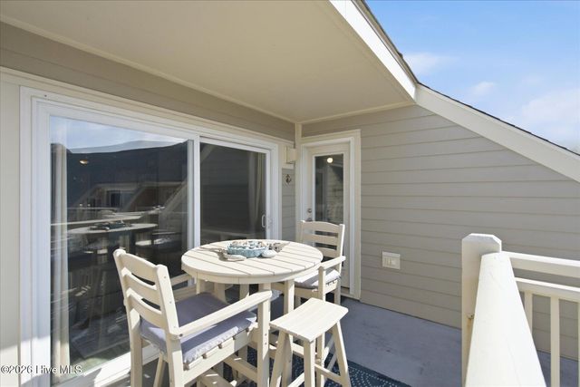 1000 Caswell Beach Road Apt 1203, Oak Island, NC 28465