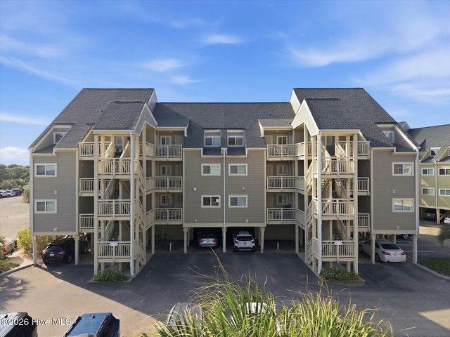 1000 Caswell Beach Road Apt 1203, Oak Island, NC 28465