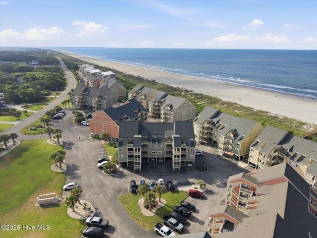 1000 Caswell Beach Road Apt 1203, Oak Island, NC 28465