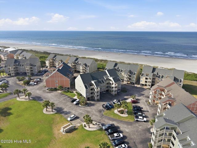 1000 Caswell Beach Road Apt 1203, Oak Island, NC 28465